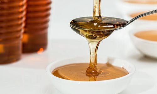 فوائد عسل السدر للعين